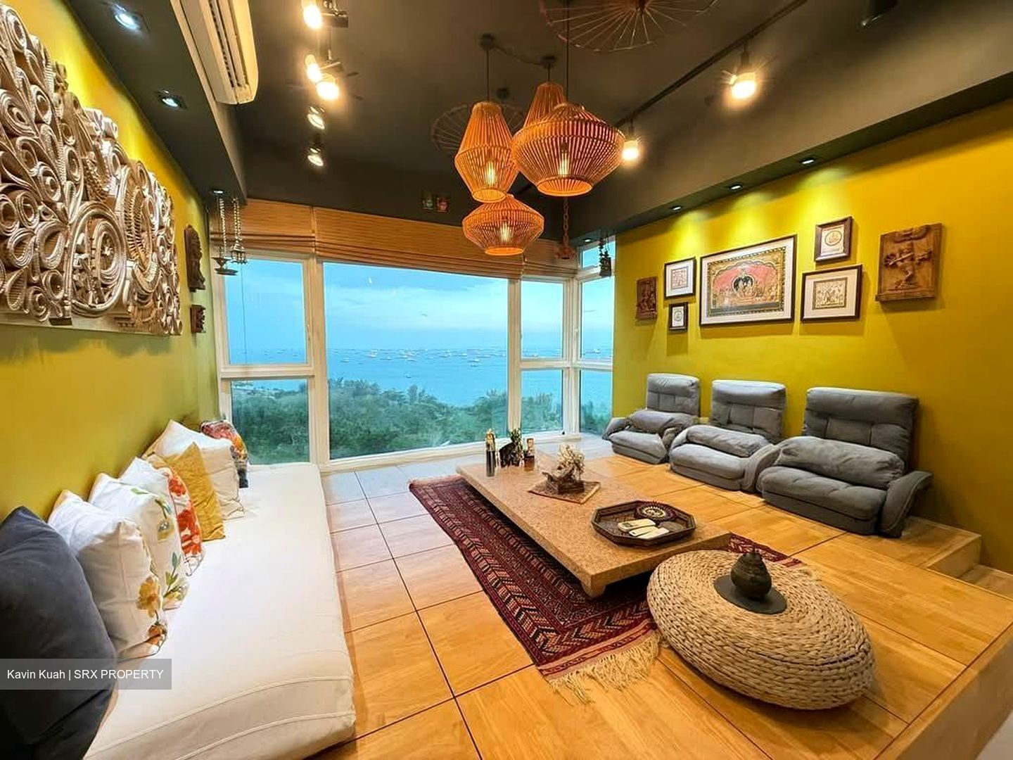 Costa Del Sol (D16), Condominium #553336961